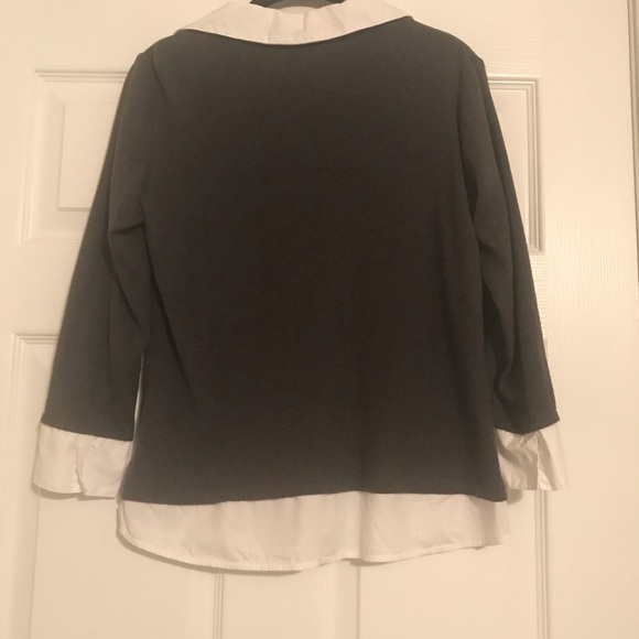 Women’s blouse - Picture 4 of 4